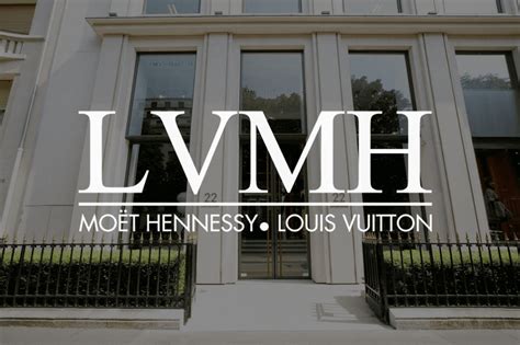 sejarah lvmh.